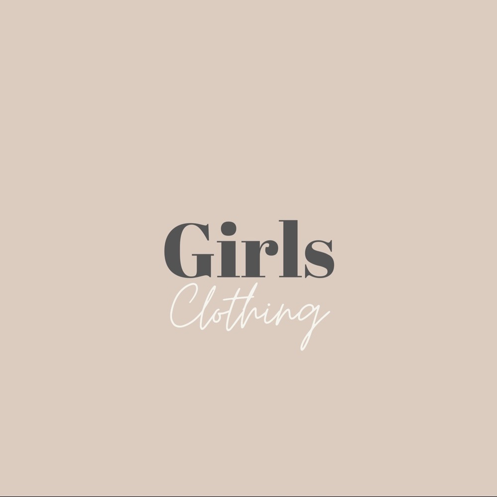 Girls clothes